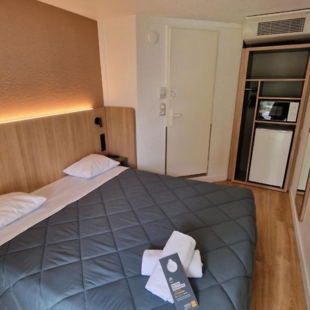 Premiere Classe Compiegne - Jaux Екстериор снимка