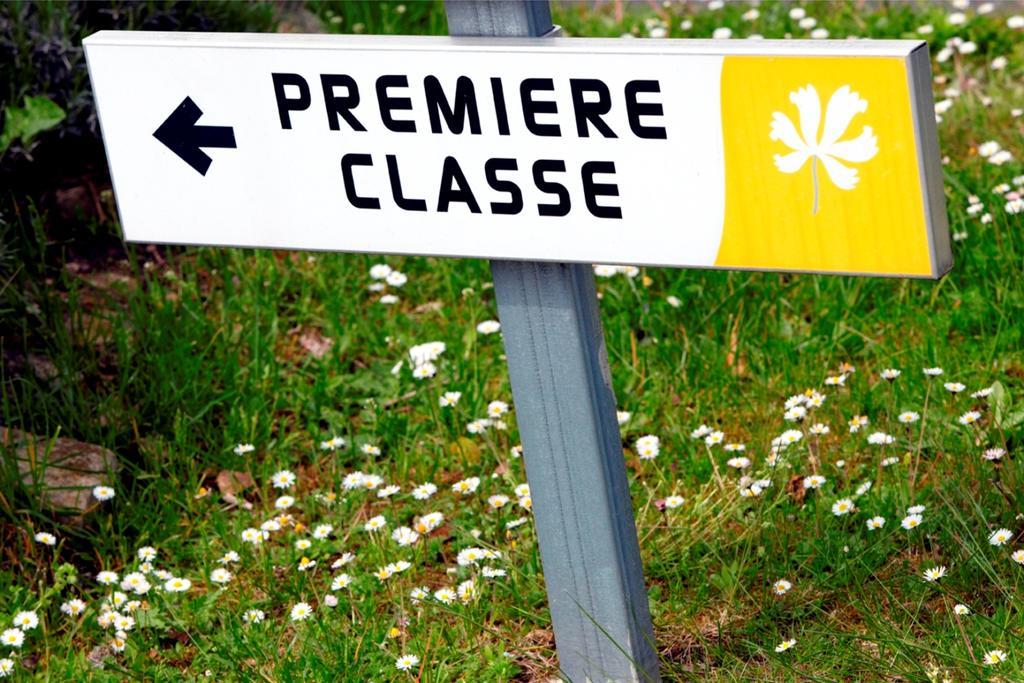 Premiere Classe Compiegne - Jaux Екстериор снимка