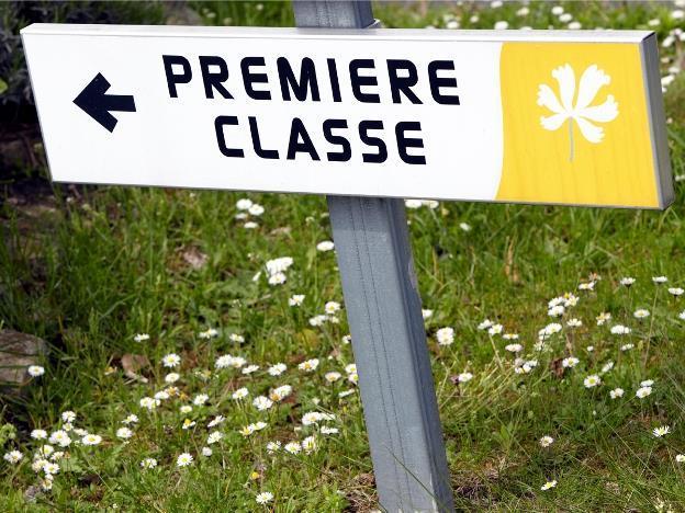 Premiere Classe Compiegne - Jaux Екстериор снимка