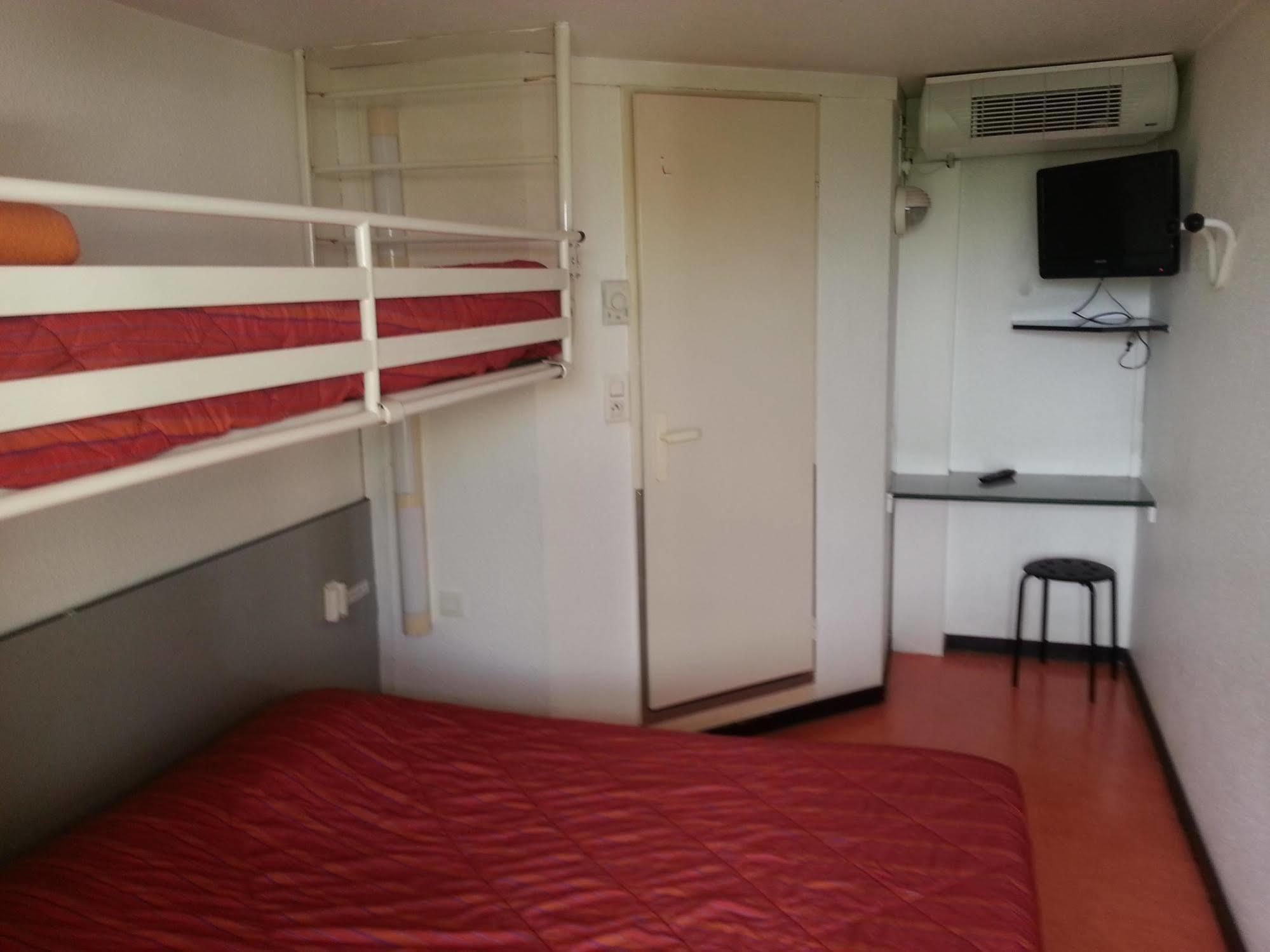 Premiere Classe Compiegne - Jaux Екстериор снимка