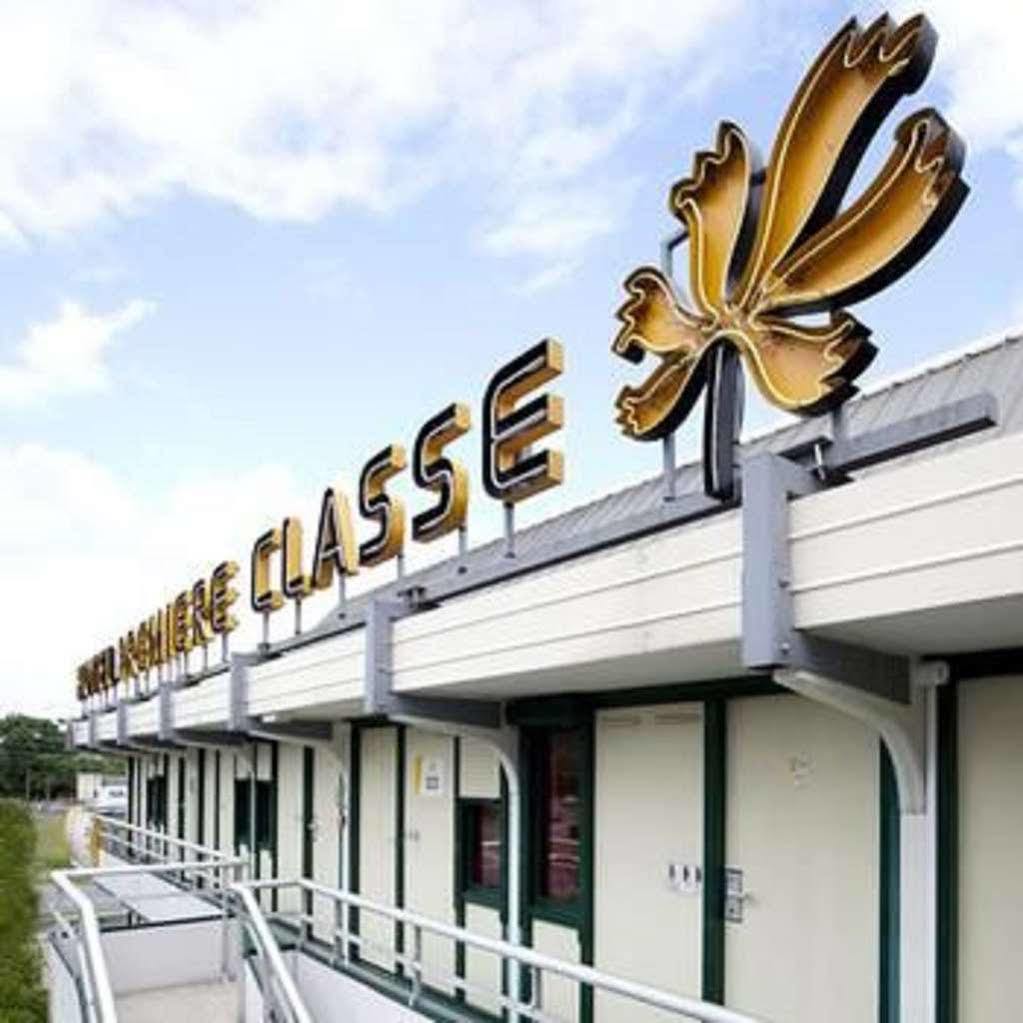 Premiere Classe Compiegne - Jaux Екстериор снимка